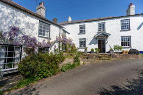 Stratton Gardens, Bude